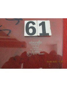 vetro fisso anteriore sx bronzo volkswage golf mk1 sicursiv -  Az Ricambi  Sei alla ricerca di ricambi per la tua auto d’epoca? 2