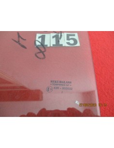 vetro fisso anteriore sx verde volkswage volkswagen polo -  Az Ricambi  Sei alla ricerca di ricambi per la tua auto d’epoca? 2