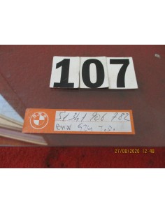 vetro fisso posteriore dx verde per bmw e30 525 524 -  Az Ricambi  Sei alla ricerca di ricambi per la tua auto d’epoca? 2