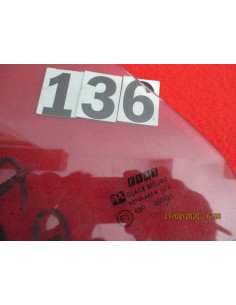 7599100 vetro fisso posteriore sx verde fiat croma thema ppg/fiat -  Az Ricambi  Sei alla ricerca di ricambi per la tua auto ... 2