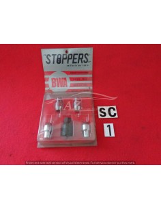 a9-225000 bulloni ruota antifurto bwa adatti a opel ford bmw alfa-romeo toyota -  Az Ricambi  Sei alla ricerca di ricambi per...