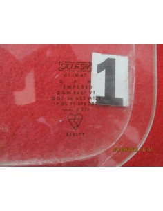 4427049 vetro lunotto fiat panda 85-03 -  Az Ricambi  Sei alla ricerca di ricambi per la tua auto d’epoca? 2