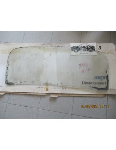 vetro parabrezza piatto per fiat 1100 b l 103 -  Az Ricambi  Sei alla ricerca di ricambi per la tua auto d’epoca? 2