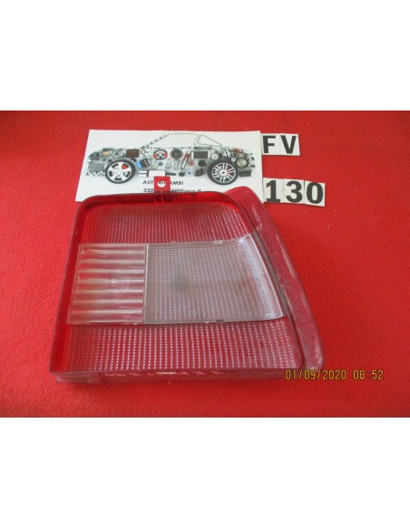 trasparente fanale posteriore sx fiat tempra usato -  Az Ricambi  Sei alla ricerca di ricambi per la tua auto d’epoca?