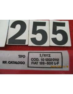 ferodo revisione anello disco frizione disc culth fiat 500 f l 126 ã¸155 -  Az Ricambi  Sei alla ricerca di ricambi per la tu... 2
