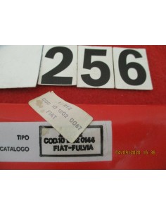 disco frizione ferodo fiat lancia fulvia ã215 -  Az Ricambi  Sei alla ricerca di ricambi per la tua auto d’epoca? 2