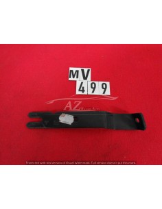 4484813 staffa paraurti anteriore dx autobianchi a-112 5â° serie -  Az Ricambi  Sei alla ricerca di ricambi per la tua auto d...