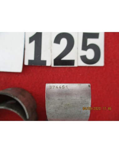 874451 bronzine anelli cuscinetto banco fiat epoca -  Az Ricambi  Sei alla ricerca di ricambi per la tua auto d’epoca?