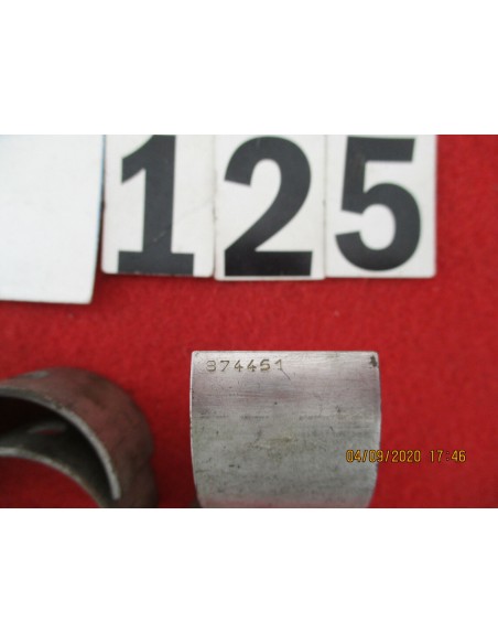 874451 bronzine anelli cuscinetto banco fiat epoca -  Az Ricambi  Sei alla ricerca di ricambi per la tua auto d’epoca?