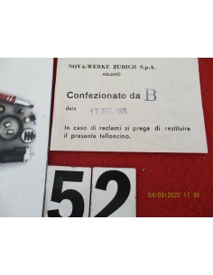 serie fasce elastiche segmenti fiat 1500 -  Az Ricambi  Sei alla ricerca di ricambi per la tua auto d’epoca? 2