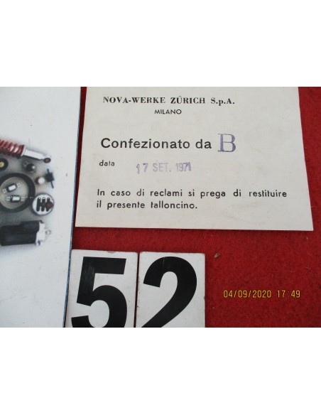 serie fasce elastiche segmenti fiat 1500 -  Az Ricambi  Sei alla ricerca di ricambi per la tua auto d’epoca?