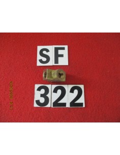 raccordo freno 4 vie b378 -  Az Ricambi  Sei alla ricerca di ricambi per la tua auto d’epoca? 2