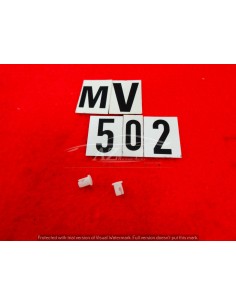 9941614 boccola carburatore fiat 126 bis set 2-pezzi -  Az Ricambi  Sei alla ricerca di ricambi per la tua auto d’epoca?