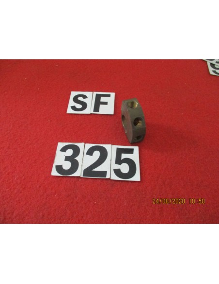 Raccordo freno 3 vie diametro14 -  Az Ricambi  Sei alla ricerca di ricambi per la tua auto d’epoca?