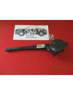 leva freno a mano fiat 124 -  Az Ricambi  Sei alla ricerca di ricambi per la tua auto d’epoca? 2