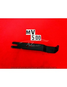 staffa paraurti anteriore sx autobianchi a-112 5â° serie -  Az Ricambi  Sei alla ricerca di ricambi per la tua auto d’epoca?