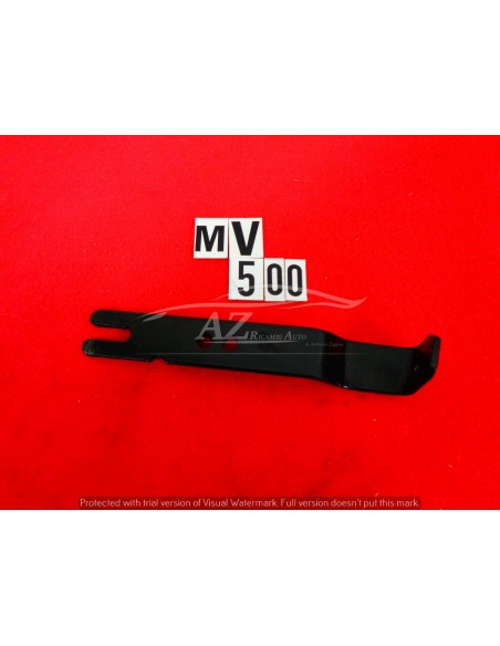 staffa paraurti anteriore sx autobianchi a-112 5â° serie -  Az Ricambi  Sei alla ricerca di ricambi per la tua auto d’epoca?