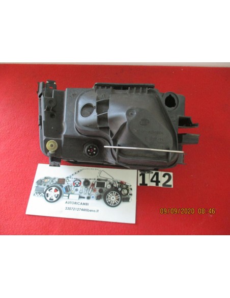 140505 faro proiettore sx audi a6 c4 hella usato -  Az Ricambi  Sei alla ricerca di ricambi per la tua auto d’epoca?