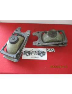 1305620432 coppia faro proiettore audi 80 bosch usati -  Az Ricambi  Sei alla ricerca di ricambi per la tua auto d’epoca? 2