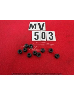 82432542 dado ferma tubi carburante lancia thema alfa 164 fiat croma 10-pezzi -  Az Ricambi  Sei alla ricerca di ricambi per ...