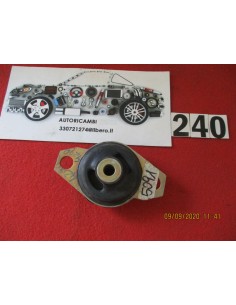 5091 supporto posteriore per fiat ritmo regata seat ibiza -  Az Ricambi  Sei alla ricerca di ricambi per la tua auto d’epoca? 2