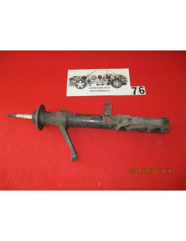 ammortizzatore anteriore spica singolo sx alfa-romeo 33 -  Az Ricambi  Sei alla ricerca di ricambi per la tua auto d’epoca?