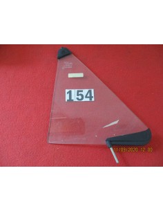 vetro deflettore girevole anteriore dx bianco fiat 127 diesel 147 -  Az Ricambi  Sei alla ricerca di ricambi per la tua auto ... 2