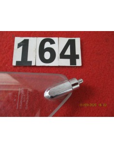 vetro deflettore girevole anteriore dx bianco fiat 127 u.t. -  Az Ricambi  Sei alla ricerca di ricambi per la tua auto d’epoca? 2