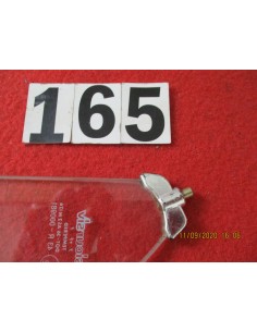 vetro deflettore girevole anteriore dx bianco fiat 127 -  Az Ricambi  Sei alla ricerca di ricambi per la tua auto d’epoca? 2