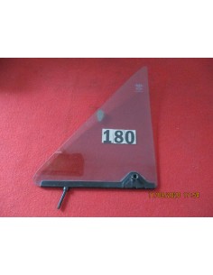 vetro deflettore girevole anteriore dx bronzo fiat 126 -  Az Ricambi  Sei alla ricerca di ricambi per la tua auto d’epoca? 2