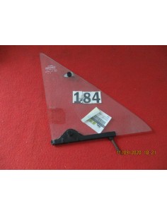 vetro deflettore girevole anteriore sx bianco fiat panda -  Az Ricambi  Sei alla ricerca di ricambi per la tua auto d’epoca? 2