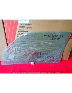 vetro scendente anteriore dx volkswagen golf 3/porte 92 verde -  Az Ricambi  Sei alla ricerca di ricambi per la tua auto d’ep...