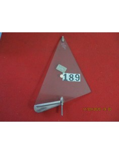 vetro deflettore girevole anteriore sx verde per autobianchi a-112 -  Az Ricambi  Sei alla ricerca di ricambi per la tua auto... 2