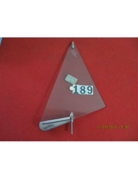 vetro deflettore girevole anteriore sx verde per autobianchi a-112 -  Az Ricambi  Sei alla ricerca di ricambi per la tua auto...