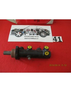 rs57986 03212306143 bendix pompa freno mercedes w111 w113 w108 w109 -  Az Ricambi  Sei alla ricerca di ricambi per la tua aut... 2