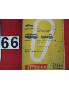 24179 cinghia servizi alfa-romeo ar 51 ar56 fiat 1100 103 b -  Az Ricambi  Sei alla ricerca di ricambi per la tua auto d’epoca? 2