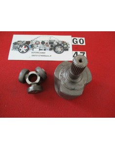 giunto semiasse omocinetico fiat ducato lato cambio -  Az Ricambi  Sei alla ricerca di ricambi per la tua auto d’epoca? 2