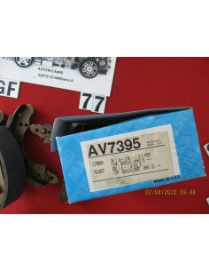 av7395 ganasce freno citroen zx peugeot 306 -  Az Ricambi  Sei alla ricerca di ricambi per la tua auto d’epoca? 2