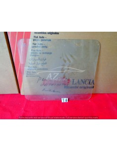 4462832 vetro scendente fiat ducato -  Az Ricambi  Sei alla ricerca di ricambi per la tua auto d’epoca?