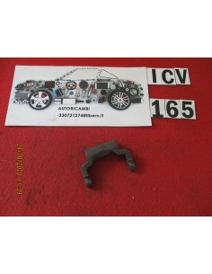 878846 forcella comando frizione fiat 600 d -  Az Ricambi  Sei alla ricerca di ricambi per la tua auto d’epoca? 2