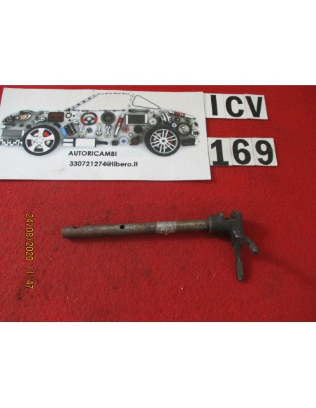 4107997 forcella cambio 1â° 2â° velocita' fiat 500 l r f -  Az Ricambi  Sei alla ricerca di ricambi per la tua auto d’epoca?