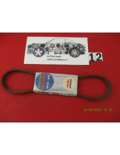 av10850 cinghia alternatore renault r16 -  Az Ricambi  Sei alla ricerca di ricambi per la tua auto d’epoca? 2