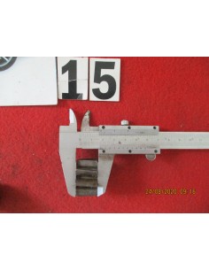 ingranaggio pompa olio 9 denti l 23 fiat -  Az Ricambi  Sei alla ricerca di ricambi per la tua auto d’epoca? 2