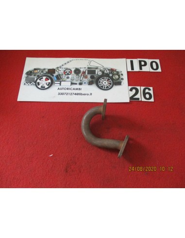tubo pompa olio fiat -  Az Ricambi  Sei alla ricerca di ricambi per la tua auto d’epoca?