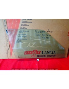 176589430 vetro scendente anteriore dx lancia thema verde -  Az Ricambi  Sei alla ricerca di ricambi per la tua auto d’epoca?