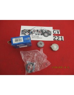 vkba542 cuscinetto ruota audi -  Az Ricambi  Sei alla ricerca di ricambi per la tua auto d’epoca? 2