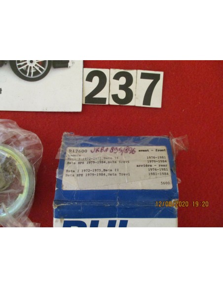 vkba895 cuscinetto ruota anteriore lancia beta hpe montecarlo -  Az Ricambi  Sei alla ricerca di ricambi per la tua auto d’ep...