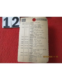 s4501 40210303 spazzola rotante peugeot citroen renault caravelle -  Az Ricambi  Sei alla ricerca di ricambi per la tua auto ... 2