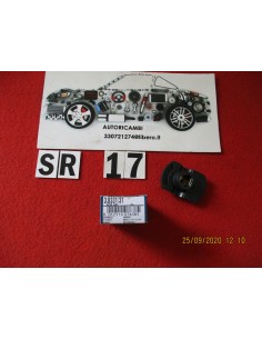 3.8331 spazzola rotante rotore spinterogeno per daewoo mitsubishi ford -  Az Ricambi  Sei alla ricerca di ricambi per la tua ... 2