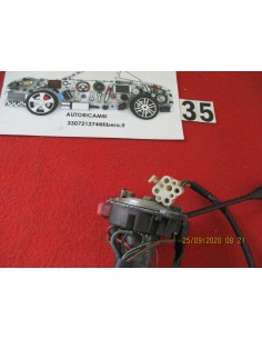 devioluci deviosgancio opel kadett manta ascona usato -  Az Ricambi  Sei alla ricerca di ricambi per la tua auto d’epoca? 2